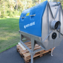 5875 Roto-sieve drum screen 