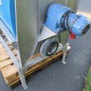 5875 Roto-sieve drum screen 