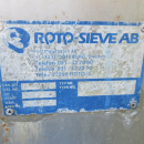5875 Roto-sieve drum screen 