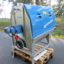 5875 Roto-sieve drum screen 