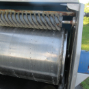 5875 Roto-sieve drum screen 