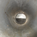 5875 Roto-sieve drum screen 