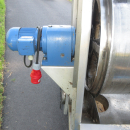 5875 Roto-sieve drum screen 