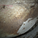 5875 Roto-sieve drum screen 