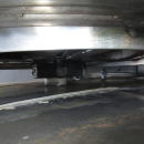 5875 Roto-sieve drum screen 