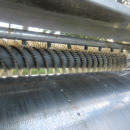 5875 Roto-sieve drum screen 