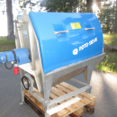 5875 Roto-sieve drum screen 