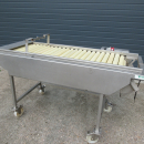 5876 Fimo roller table 1700x600 mm