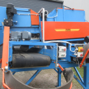 5878 EMVE diabolo sorter 1200 mm