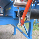 5878 EMVE diabolo sorter 1200 mm