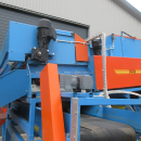 5878 EMVE diabolo sorter 1200 mm