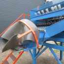 5878 EMVE diabolo sorter 1200 mm