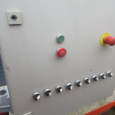 5878 EMVE diabolo sorter 1200 mm