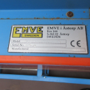 5878 EMVE diabolo sorter 1200 mm