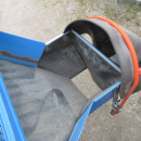 5878 EMVE diabolo sorter 1200 mm