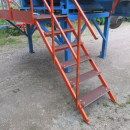 5878 EMVE diabolo sorter 1200 mm