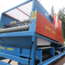 5878 EMVE diabolo sorter 1200 mm