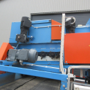 5878 EMVE diabolo sorter 1200 mm