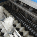 5878 EMVE diabolo sorter 1200 mm