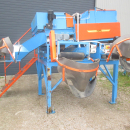 5878 EMVE diabolo sorter 1200 mm