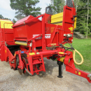 5879 Grimme SE75-20 potato harvester
