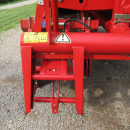 5879 Grimme SE75-20 potato harvester