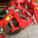 5879 Grimme SE75-20 potato harvester