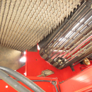 5879 Grimme SE75-20 potato harvester
