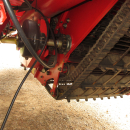 5879 Grimme SE75-20 potato harvester