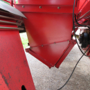 5879 Grimme SE75-20 potato harvester