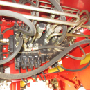 5879 Grimme SE75-20 potato harvester