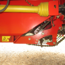 5879 Grimme SE75-20 potato harvester