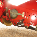 5879 Grimme SE75-20 potato harvester
