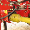 5879 Grimme SE75-20 potato harvester