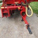 5879 Grimme SE75-20 potato harvester