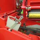 5879 Grimme SE75-20 potato harvester