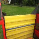 5879 Grimme SE75-20 potato harvester