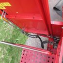 5879 Grimme SE75-20 potato harvester