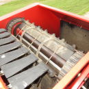 5879 Grimme SE75-20 potato harvester