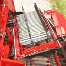 5879 Grimme SE75-20 potato harvester