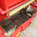 5879 Grimme SE75-20 potato harvester