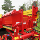 5879 Grimme SE75-20 potato harvester