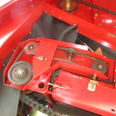 5879 Grimme SE75-20 potato harvester