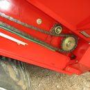 5879 Grimme SE75-20 potato harvester