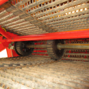 5879 Grimme SE75-20 potato harvester