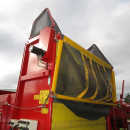 5879 Grimme SE75-20 potato harvester