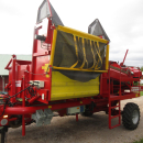 5879 Grimme SE75-20 potato harvester
