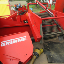 5879 Grimme SE75-20 potato harvester