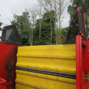 5879 Grimme SE75-20 potato harvester