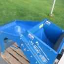 5885 Niagri Cleanwash 25 sample washer for potato